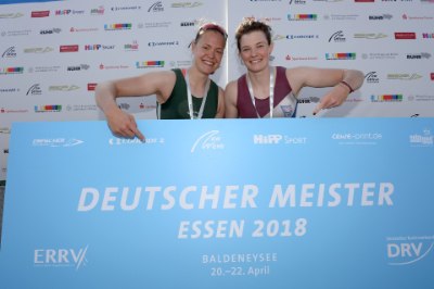 2018.04 Kleinboot-DM Essen